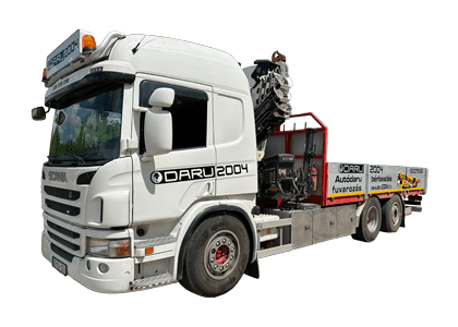 HIAB 211 E-6HIPRO